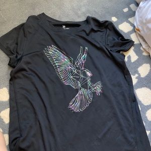 all in motion cute athletic shirt